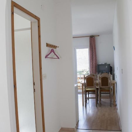 House Baglija Apartment Lumbarda Bagian luar foto