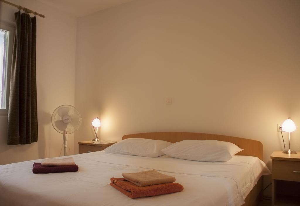House Baglija Apartment Lumbarda Ruang foto