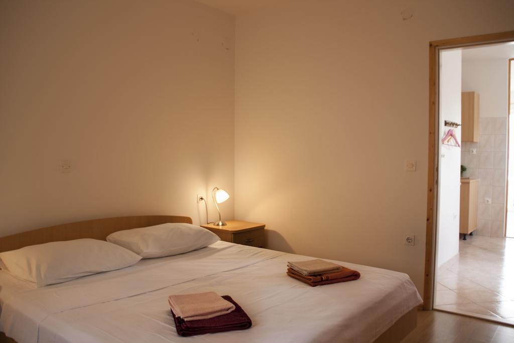 House Baglija Apartment Lumbarda Ruang foto