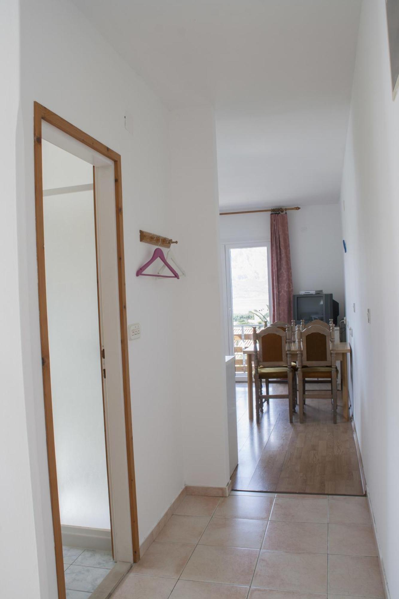 House Baglija Apartment Lumbarda Bagian luar foto