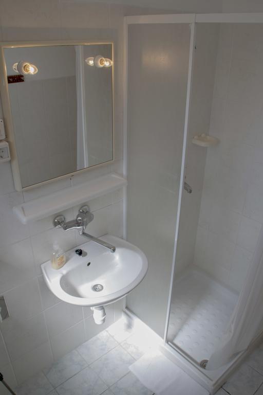 House Baglija Apartment Lumbarda Ruang foto