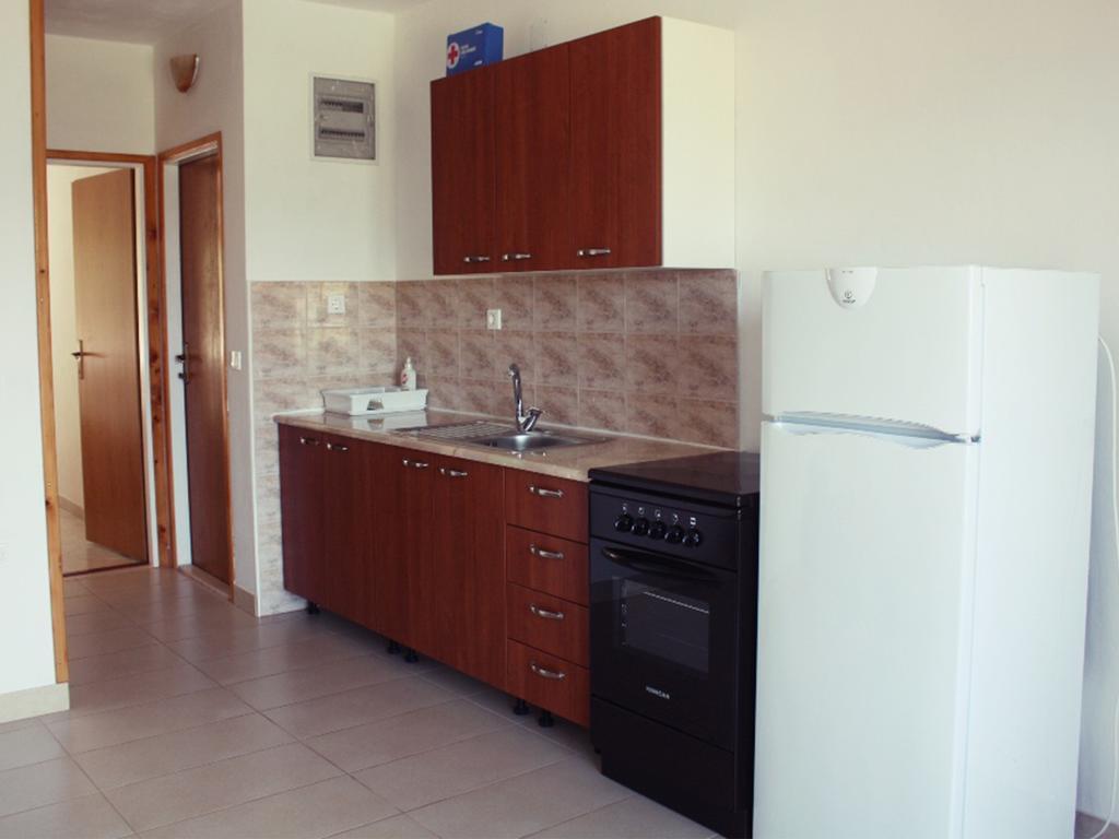 House Baglija Apartment Lumbarda Bagian luar foto